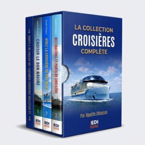 La collection complète