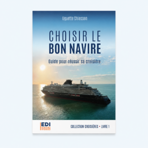 Choisir le bon navire
